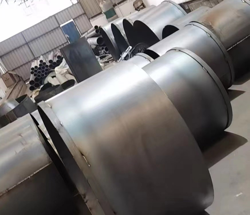 溧水区试桩护筒