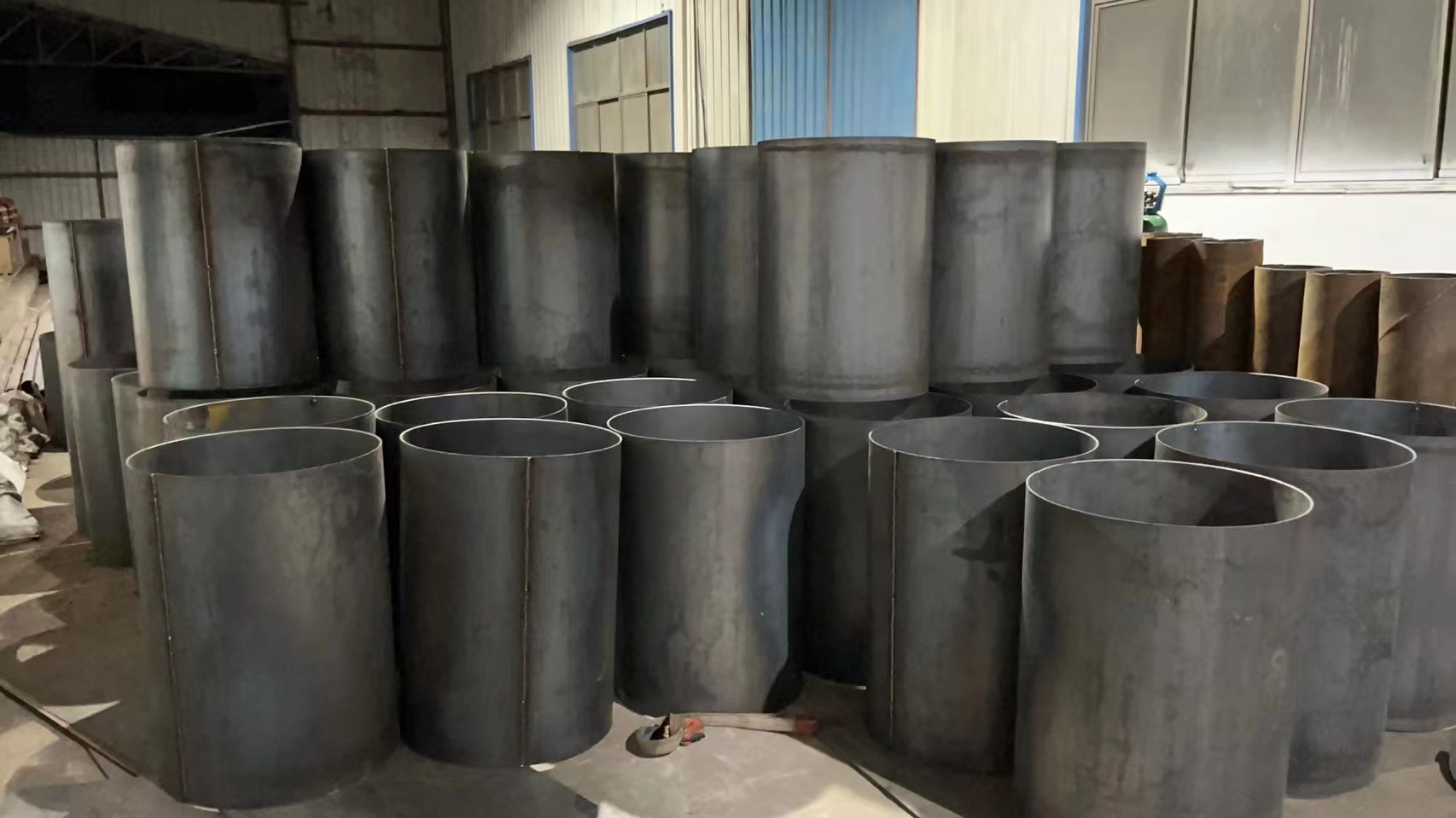 溧水区试桩护筒厂家