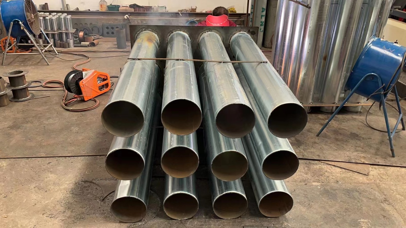 溧水区电气套管