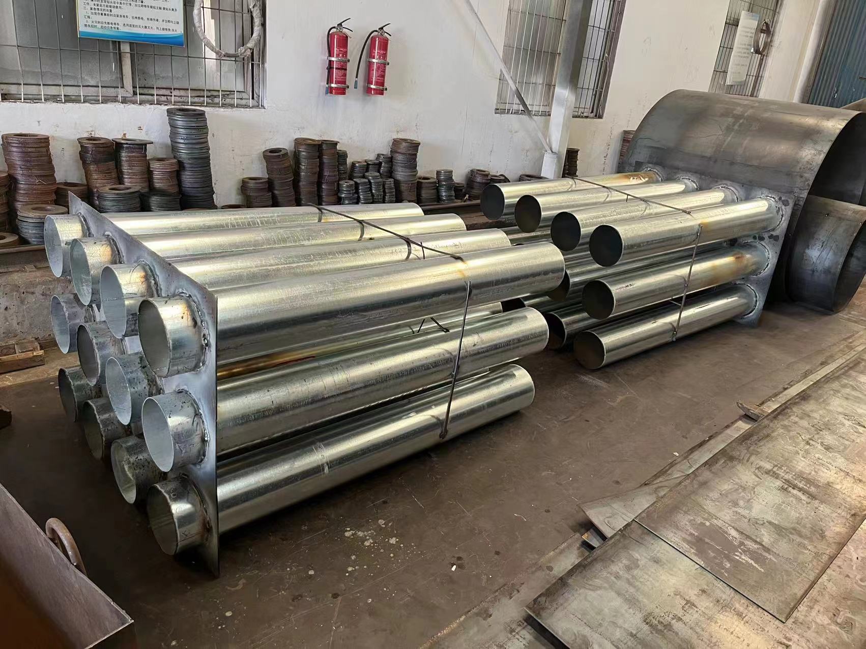 溧水区电气套管出租