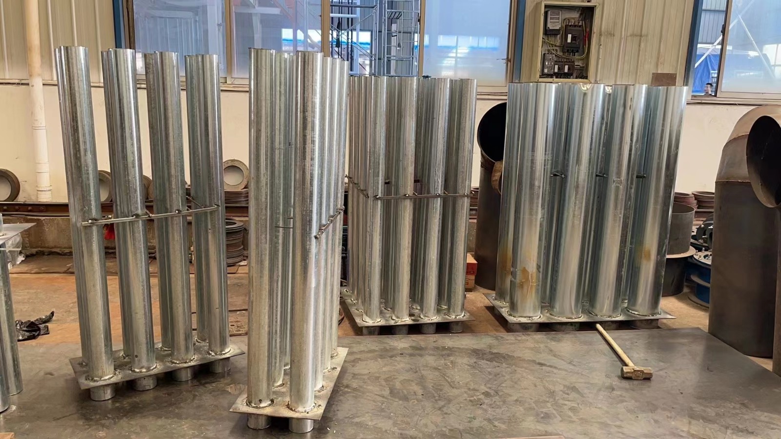 溧水区电气套管租赁