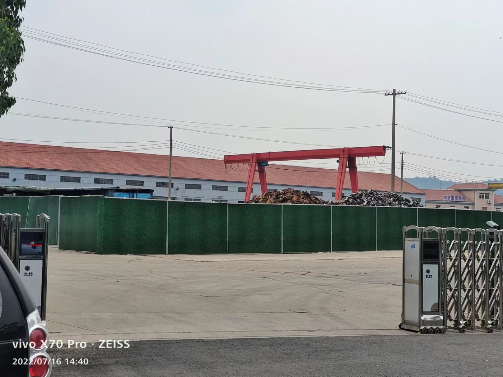 溧水区钢护筒出租电话 (2)